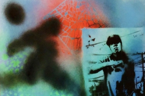 Adult: Graffiti + Pop Art Culture Exploration