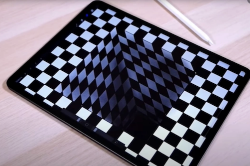Beginner's Guide to Digital Art with Procreate App for Teens (Ages 9-14) (Drop-In)