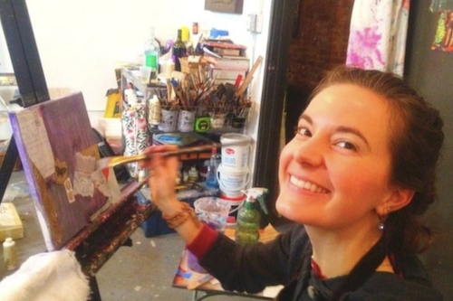 Foundation Art Studio: Draw, Paint + Mixed Media Fun