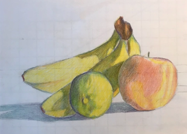 24th May - Still Life Composition Ideas & Tips - Space Aylesbury