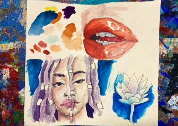 Visual Journaling: Build Your Sketchbook