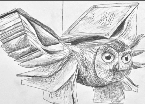 Visual Journaling: Build Your Sketchbook