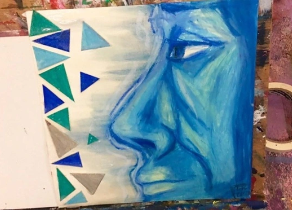 Visual Journaling: Build Your Sketchbook