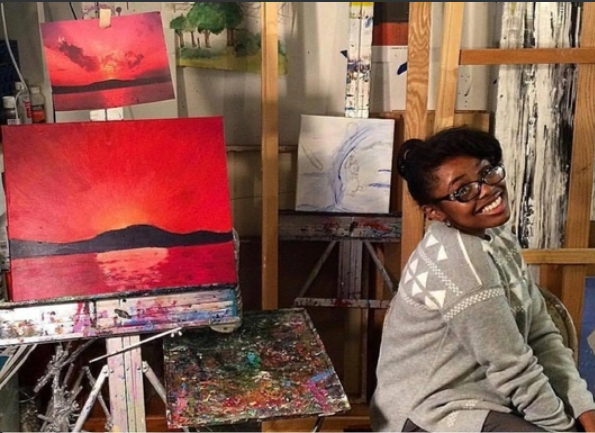 Portfolio Preparation for Teens (Ages 11-17) (Drop-In)