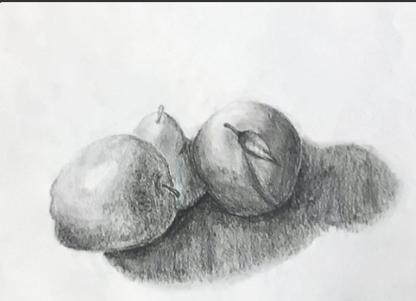 Beginner Drawing + Illustration for Teens (Ages 9-13) (Drop-In)