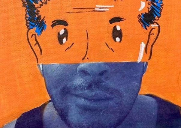 Mix it Up: Genre-Defining Art
