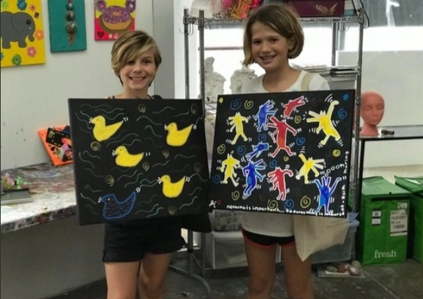Mix it Up: Genre-Defining Art