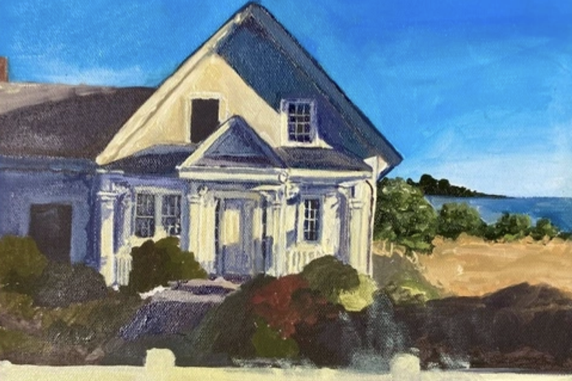 Landscape Art for Beginners