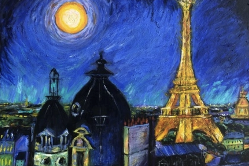 Landscape Art for Beginners