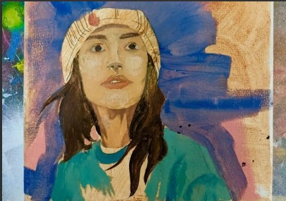 How to Draw and Paint People for Teens - Faces and Figures (Semester)