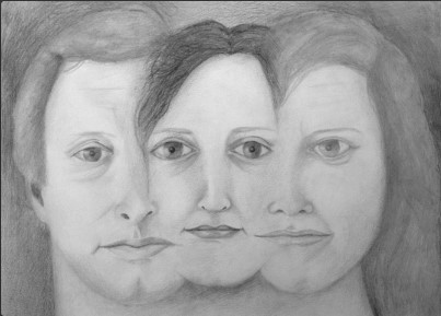 How to Draw and Paint People for Teens - Faces and Figures (Semester)