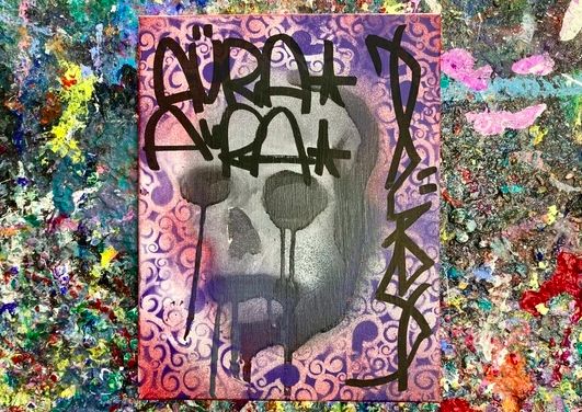 Materials Exploration: Mixed Media (Semester)