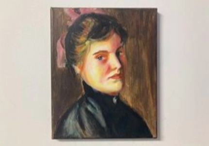 Teens: Drawing Faces and People (Semester)