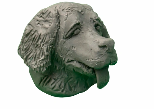 3D Sculpture for Beginners (Drop-in)