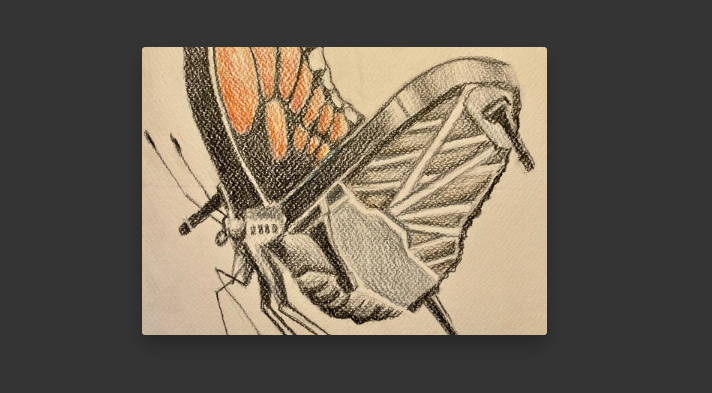 Surrealism and Dream Imagery for Teens (Ages 9-16)