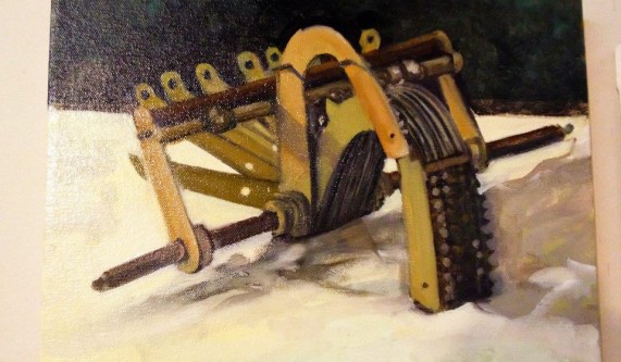 Oil Painting Still Life Art for Beginners