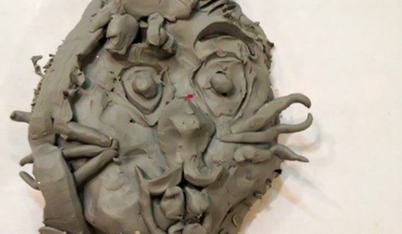Teen Sculpture lab (Semester)
