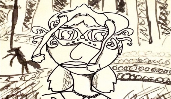 Cartoon Classes Nyc New York Coursehorse