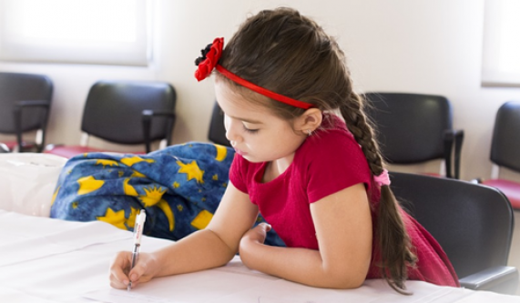 Kids: Drawing for Total Beginners (Ages 5-9)