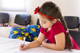 Kids: Drawing for Total Beginners (Ages 5-9)