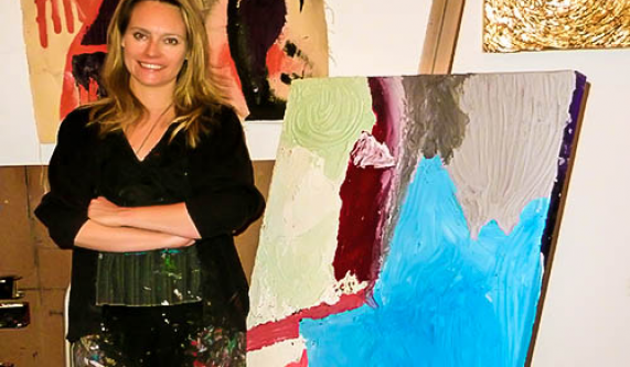 Adults: The Power of Art