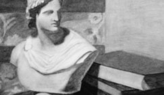 Teens: Fundamentals of Drawing