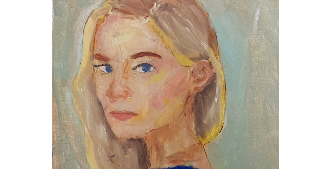 Adult: Painting Faces for Beginners
