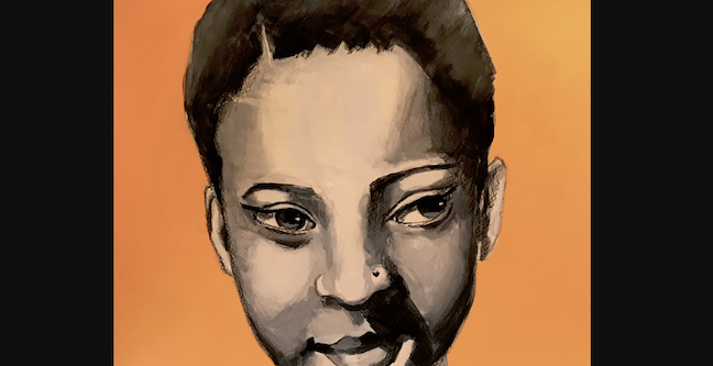 Adult: Painting Faces for Beginners