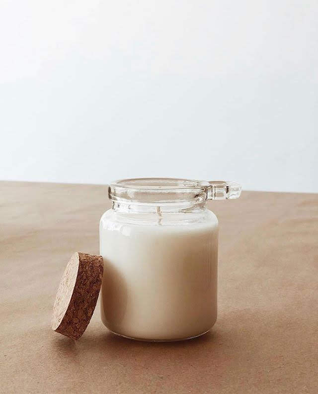 Candle Making