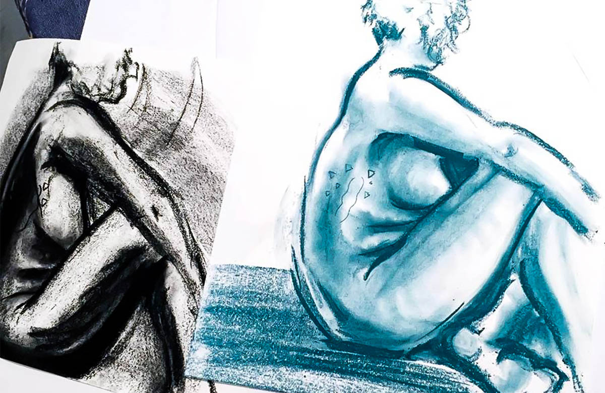 Figure Drawing