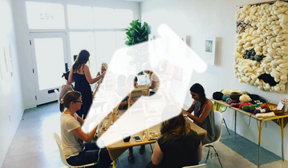 Three-week Storytelling Bootcamp Series