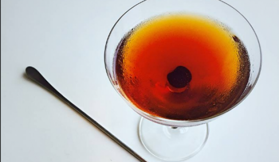 Craft Cocktails from the Kitchen Cabinet
