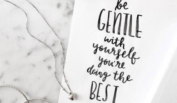 Beginners Hand Lettering Workshop with Krislam Chin