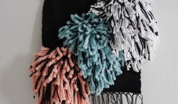 Weaving for Beginners with Kellee Creative