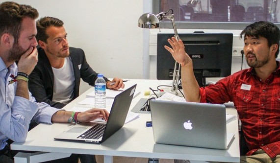 Intro to Digital Marketing