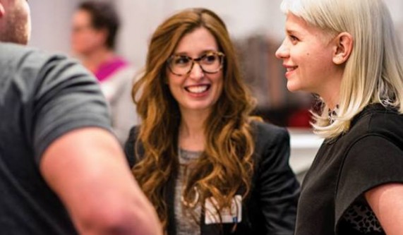 Intro to Digital Marketing