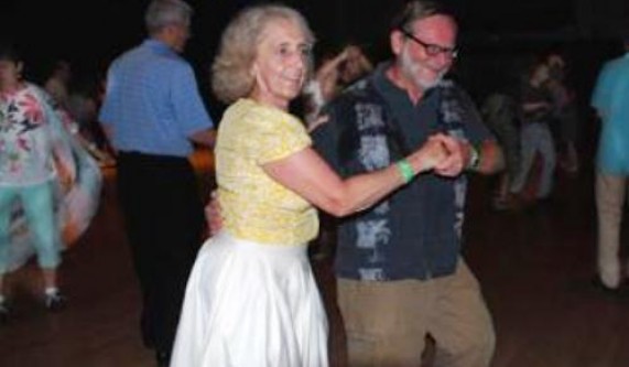 Swing Private Swing Classes New York Coursehorse