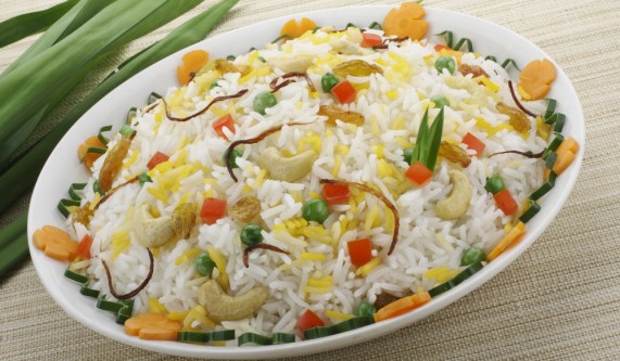 Learn to Cook Healthy, Flavorful Home-cooked Dishes