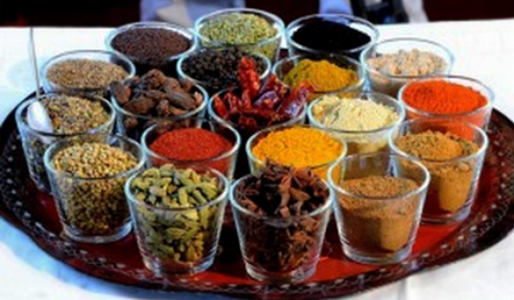 Half Day Walking Spice Tour and Cooking