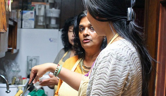 Virtual - Learn How to Make Dosa