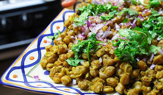 Secrets of Healthy Indian Cooking - Learn from Mukti