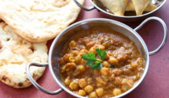 Outdoor Class--Couples Cooking