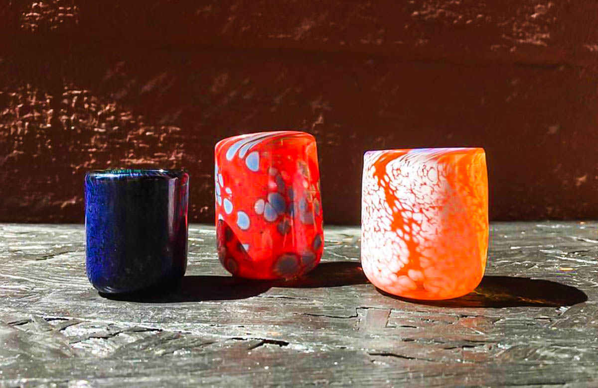 Shot Glasses