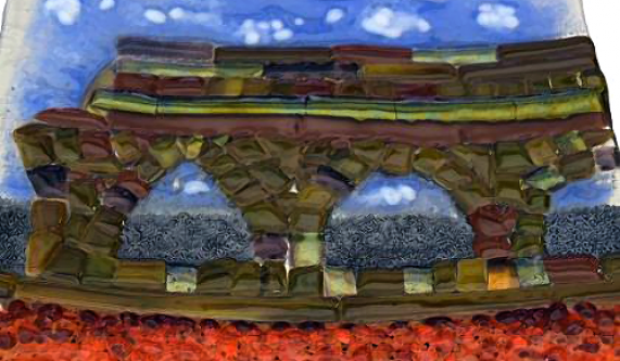 Glass Fusion