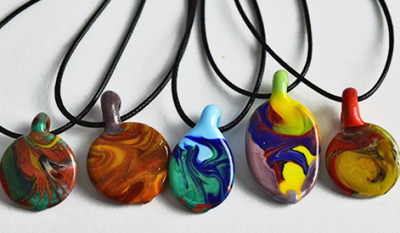 Flameworking Fridays