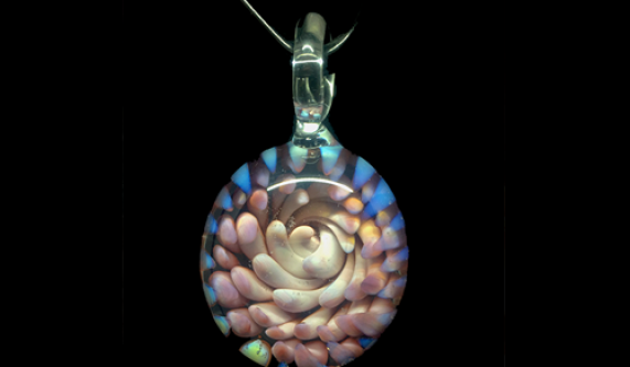 Glass Implosions
