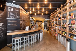 Beer Date Night: Drink, Learn, and Mingle