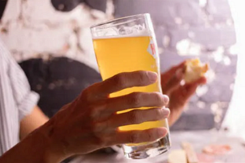 Lager Love
