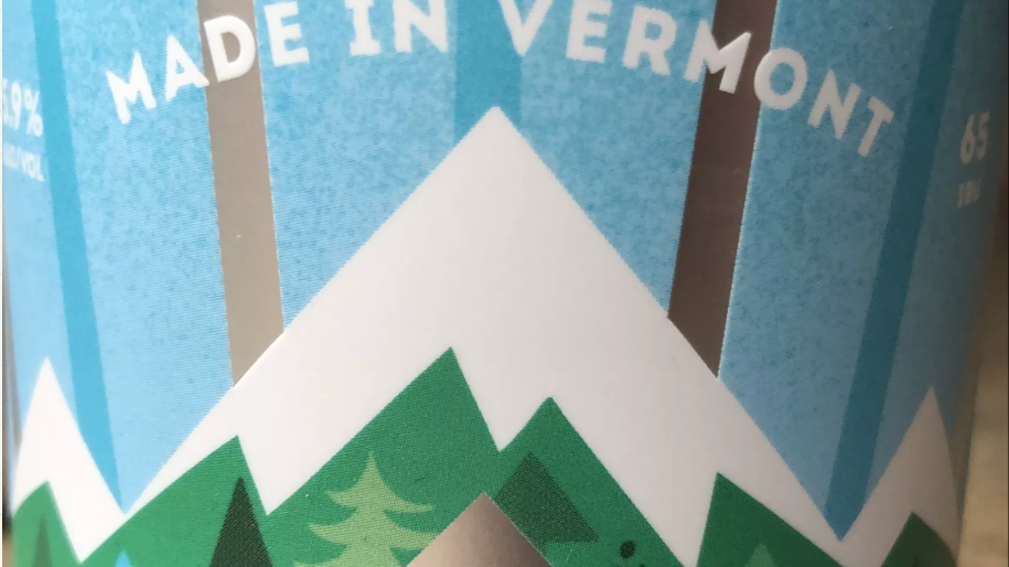 Vermont Beer: The Real Story