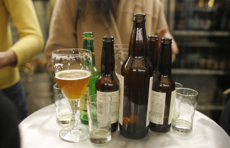 Blind Tasting: Get to Know Your Palate